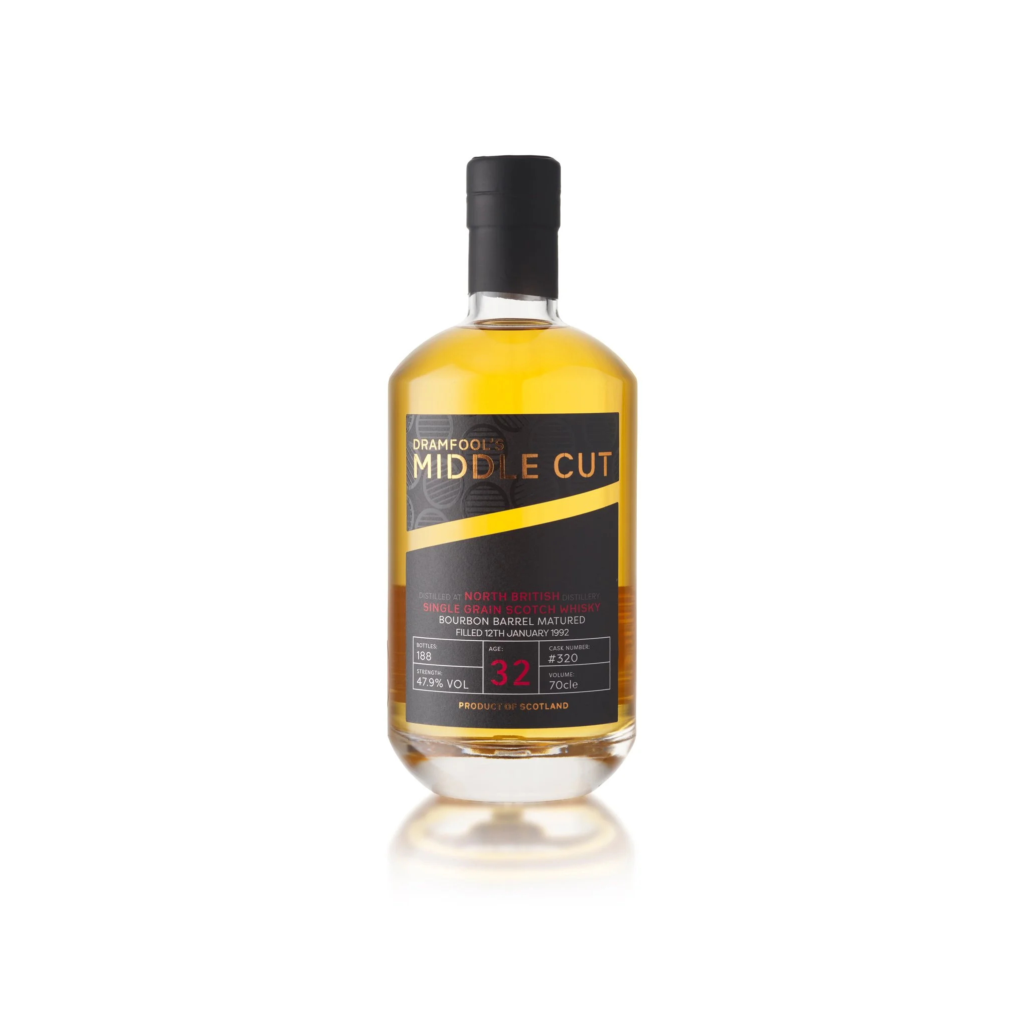Previous Bottlings — Dramfool | Scotch Whisky | Single Cask